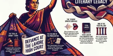 Ismat Chughtai