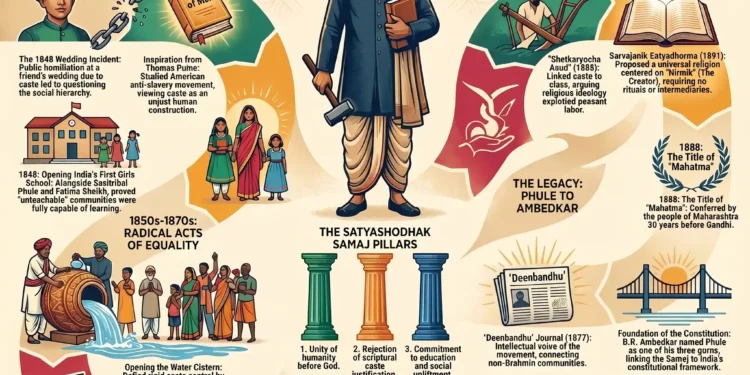 Jyotiba Phule
