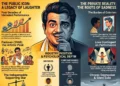 The Deep Melancholia Behind the Comic Genius of Mehmood Mehmood