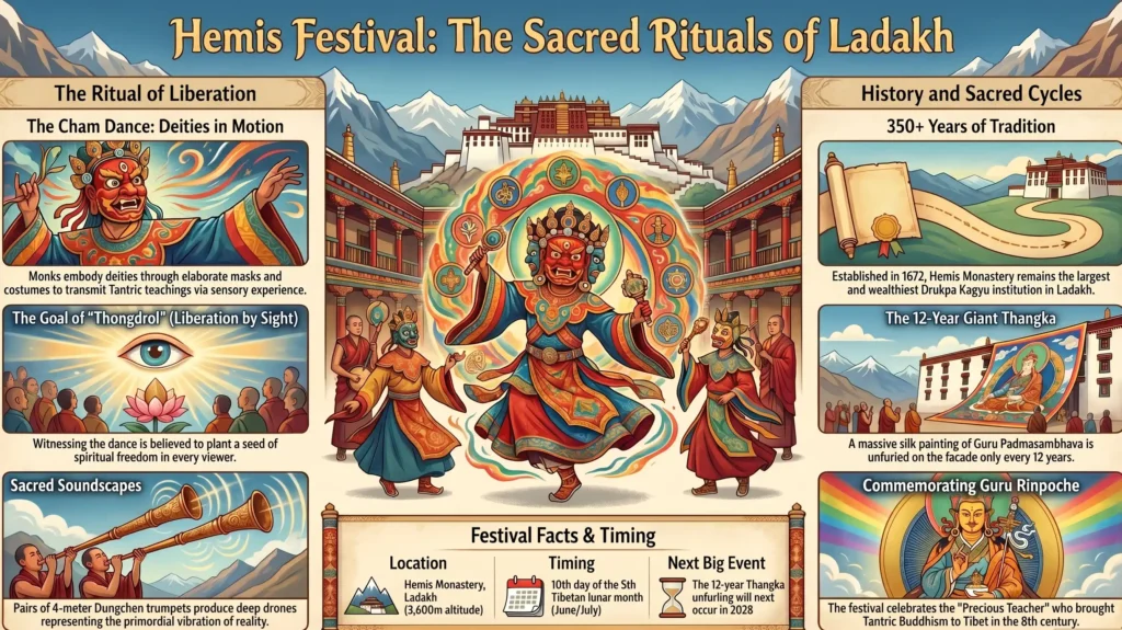 Hemis Festival
