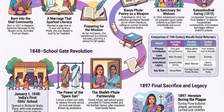 Savitribai Phule