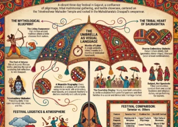 Tarnetar Fair