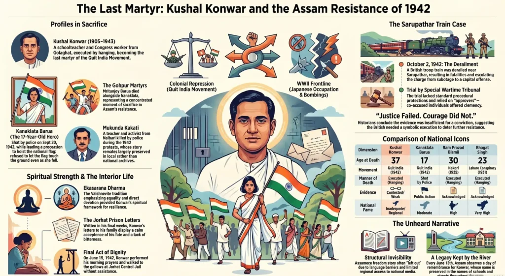 Kushal Konwar
