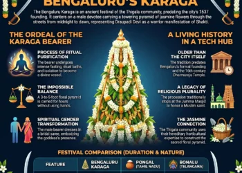 Karaga festival
