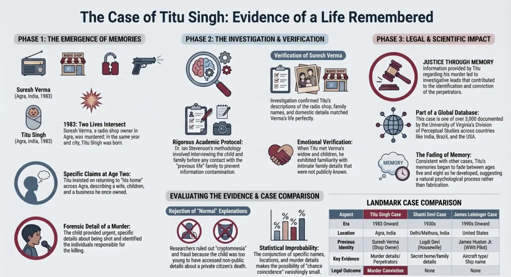 Titu Singh