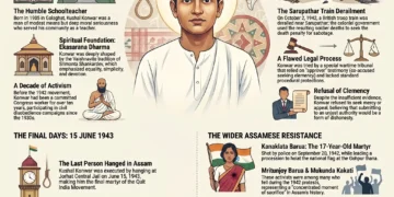 Kushal Konwar