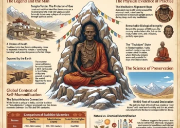 Sangha Tenzin