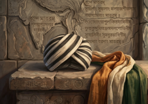Vande Mataram: An Idea