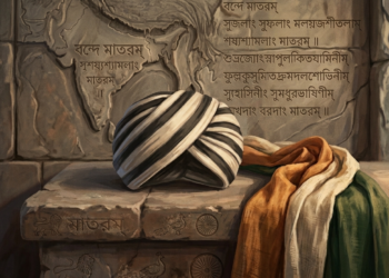Vande Mataram: An Idea