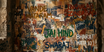 Nationalism in India