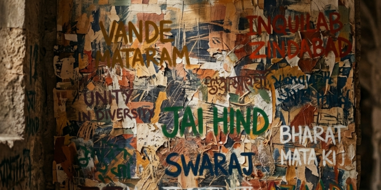 Nationalism in India