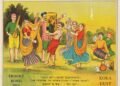 The Cup that was Sold to Us before We Loved it Vintage Indian Tea Market Expansion Board posters teaching Indians the English way to drink tea