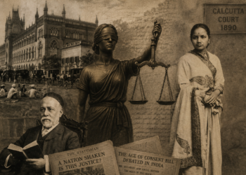 Age of Consent Act 1891