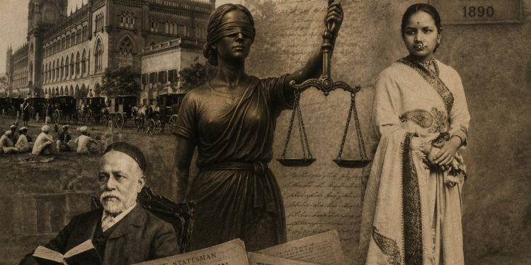 Age of Consent Act 1891