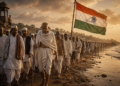 Dandi March