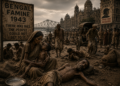 Famine in Bengal (1943)