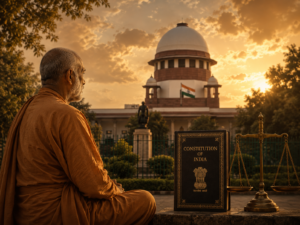 Saving the Basic Doctrine of Constitution