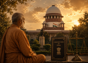 Saving the Basic Doctrine of Constitution
