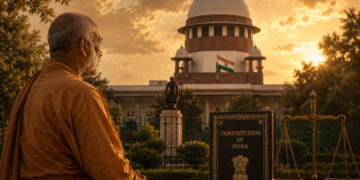 Saving the Basic Doctrine of Constitution