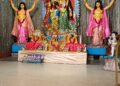 Gour and Ramkeli: A Living Symbol of Unity in Diversity Gour and Ramkeli: A Living Symbol of Unity in Diversity