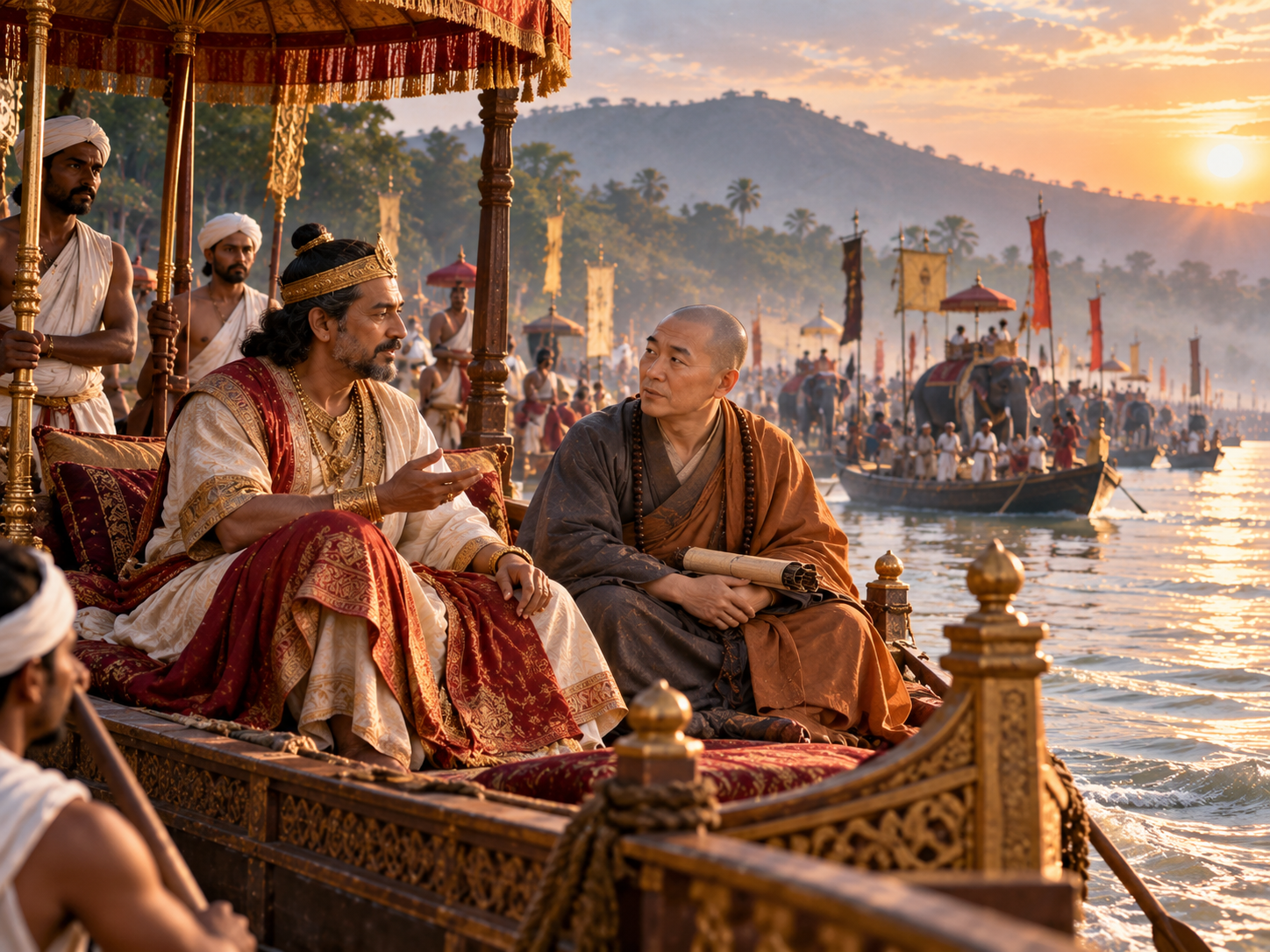 Latest Articles Kamarupa Kingdom