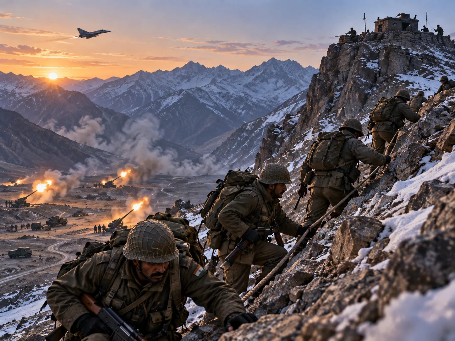 Latest Articles Kargil War of 1999