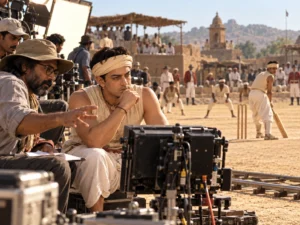 Aamir Khan
