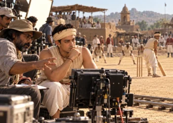 Aamir Khan