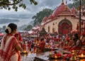 Ambubachi Mela: How Kamakhya Turns the Feminine Body into the Divine