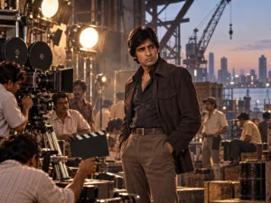 Amitabh Bachchan