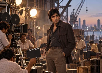 Amitabh Bachchan