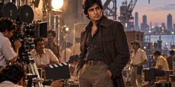 Amitabh Bachchan