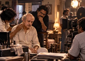 Anupam Kher