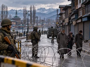 Article 370 and Jammu and Kashmir