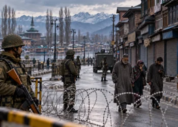 Article 370 and Jammu and Kashmir