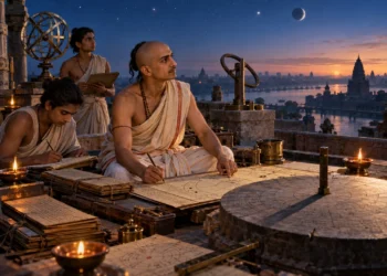 Aryabhata
