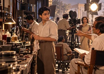 Ashok Kumar