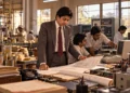 Azim Premji: How a Cooking-Oil Business Became Wipro