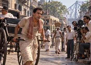 Balraj Sahni
