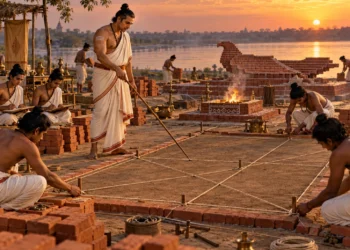 Baudhayana and ancient Indian mathematics