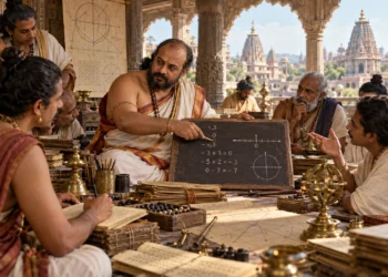 Bhaskara I