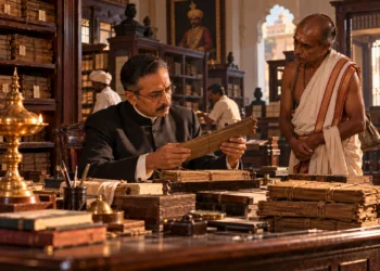 Chanakya and the Arthashastra tradition