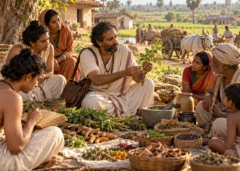 Charaka Samhita and ancient Indian medicine