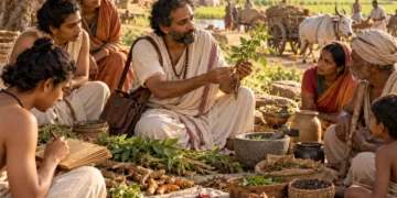 Charaka Samhita and ancient Indian medicine