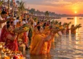 Chhath Puja: Why Devotees Fast in River Water for the Sun