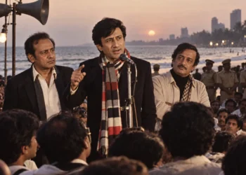 Dev Anand