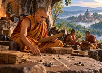 Dignaga and Buddhist logic