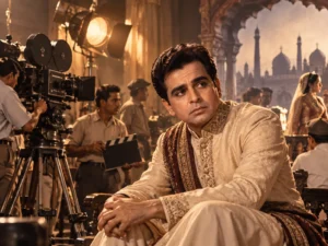 Dilip Kumar
