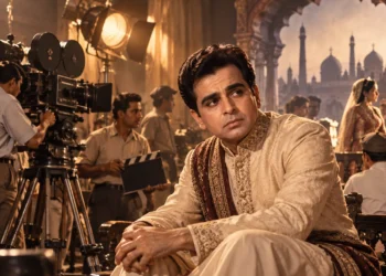 Dilip Kumar