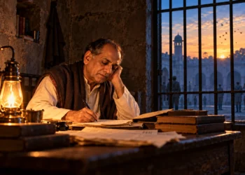 Faiz Ahmad Faiz: The Poet Who Refused to End